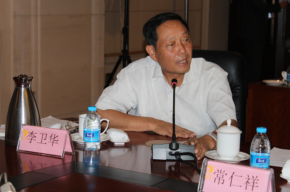 宁夏江苏商会副秘书长、党总支副书记李卫华会上发言.png
